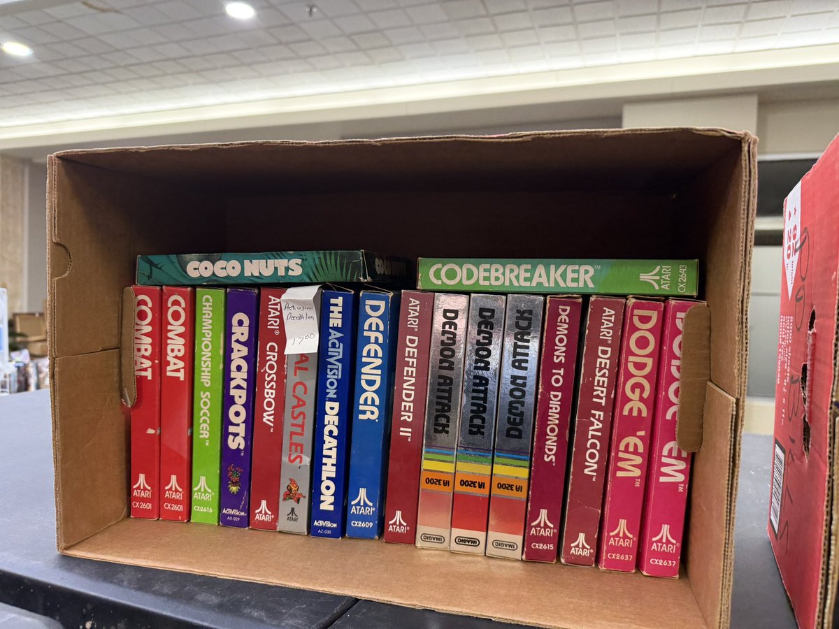 Tim’s Tiny Arcade tweet media