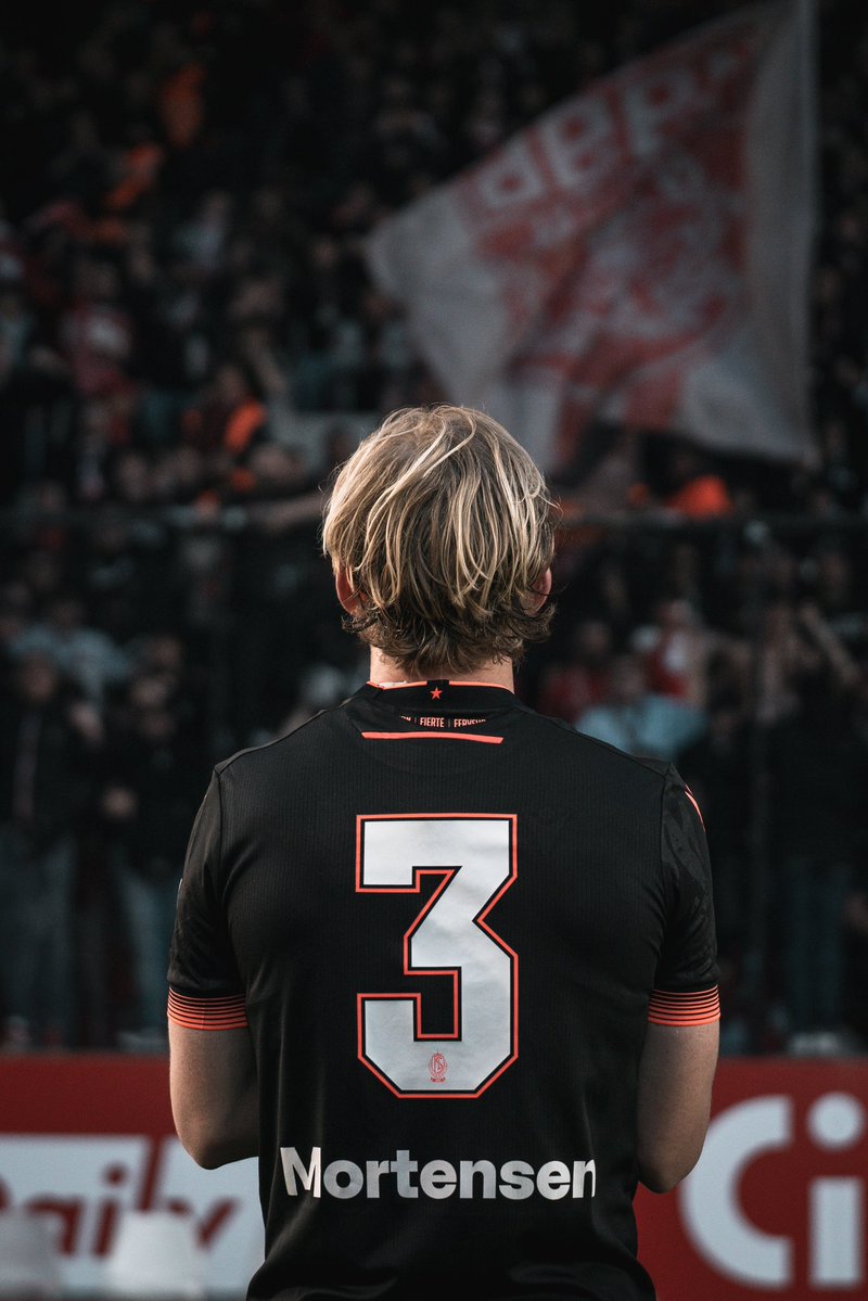 Standard de Liège tweet media