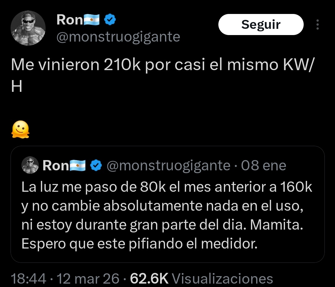 El Cachanosky del foro