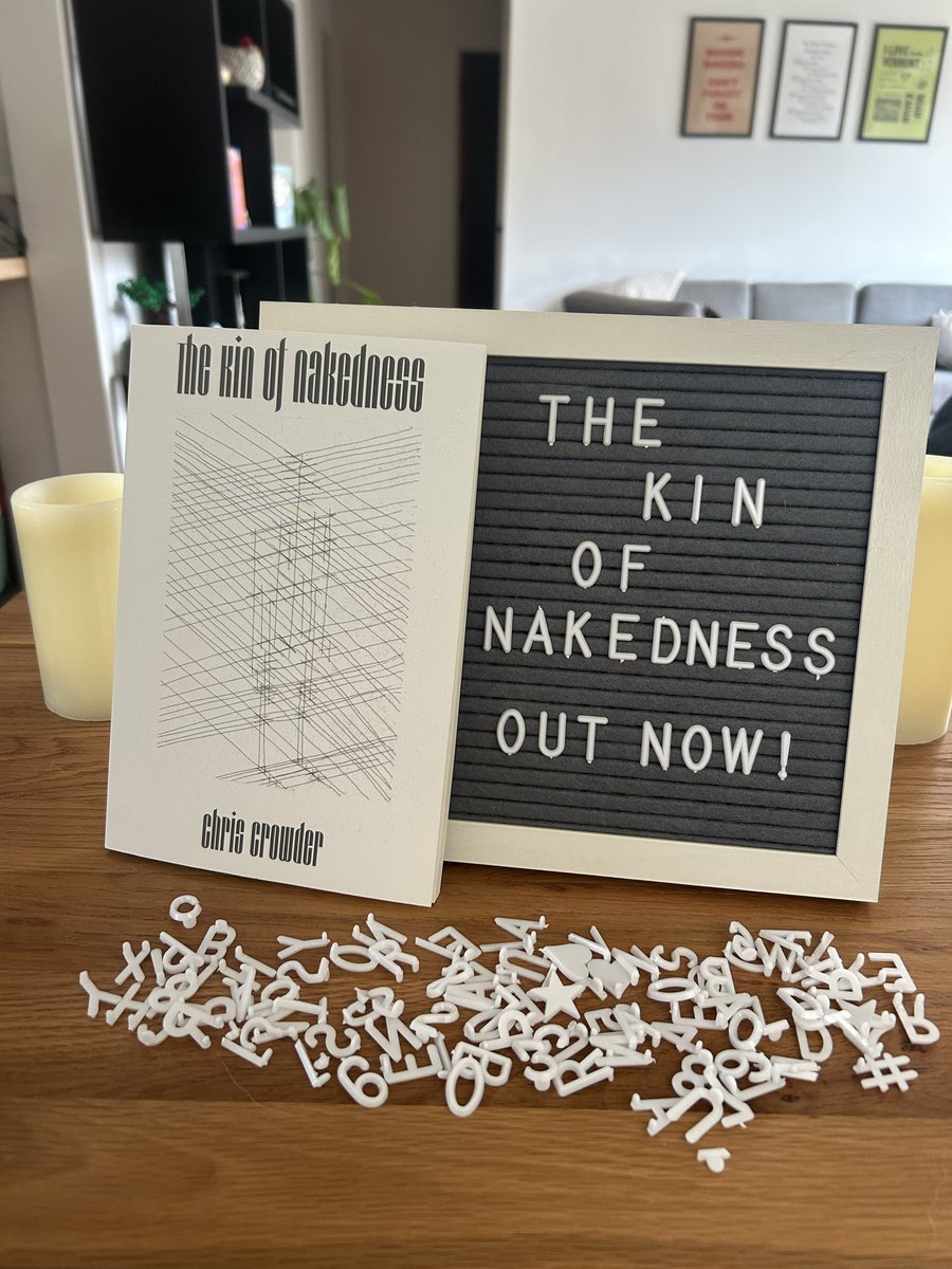 Chris Crowder tweet media