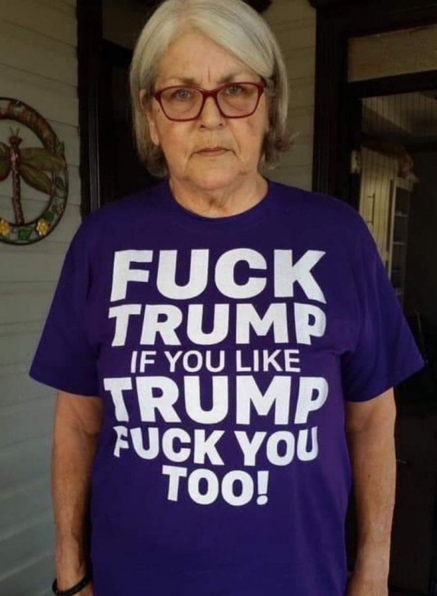 Trumps Nephew tweet media