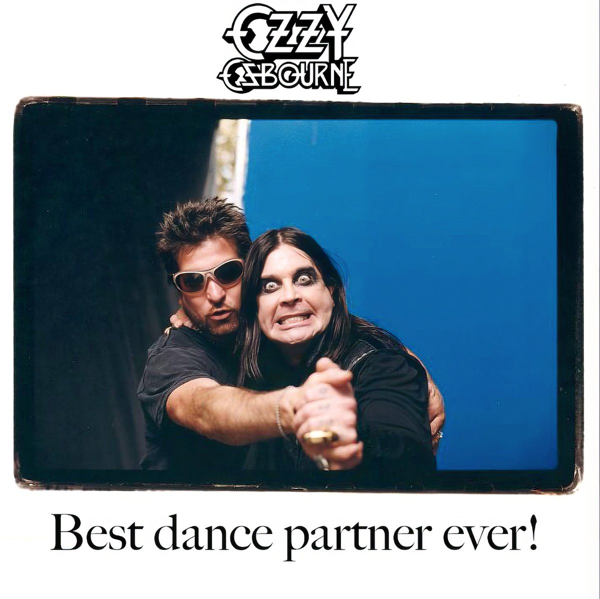 Fondest memories with this LEGEND!!
#ozzyosbourne #ozzyosbournefans #blacksabbath #blacksabbathfans #grateful #legend #realrockstar