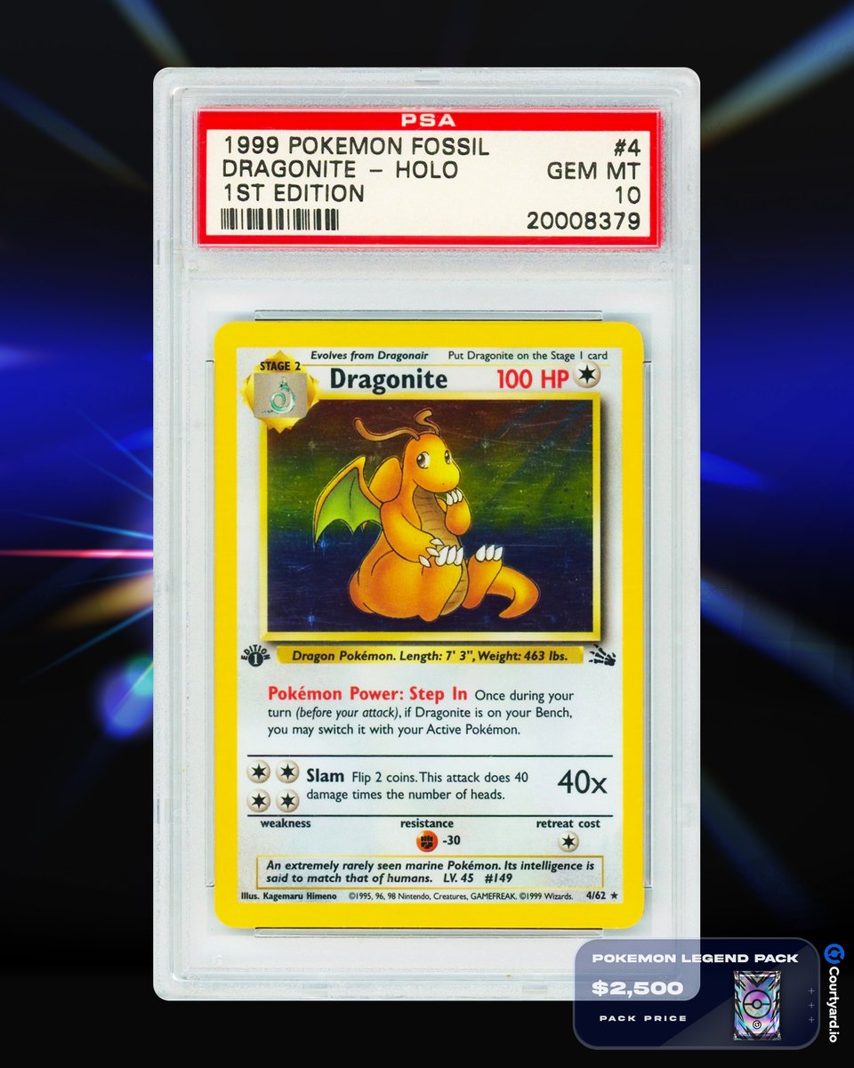 Courtyard.io tweet media