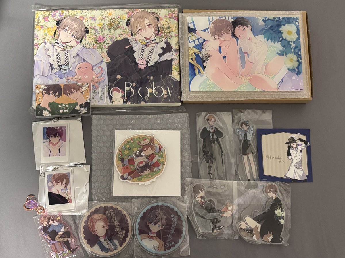 かなで tweet media