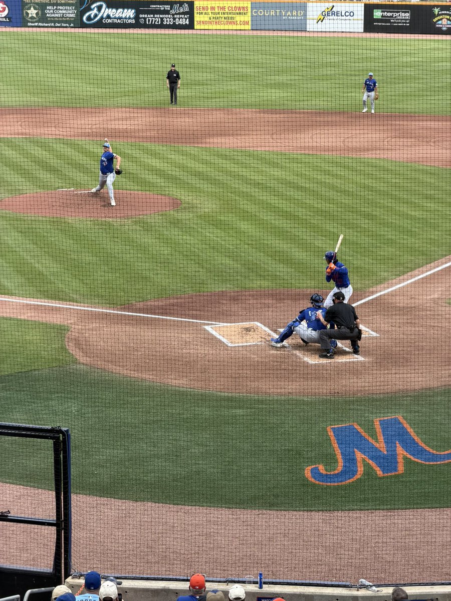 Scott Isaacs tweet media