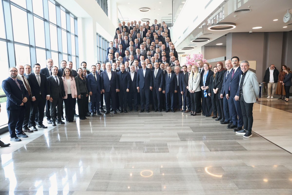 Prof. Dr. Kemal Memişoğlu tweet media