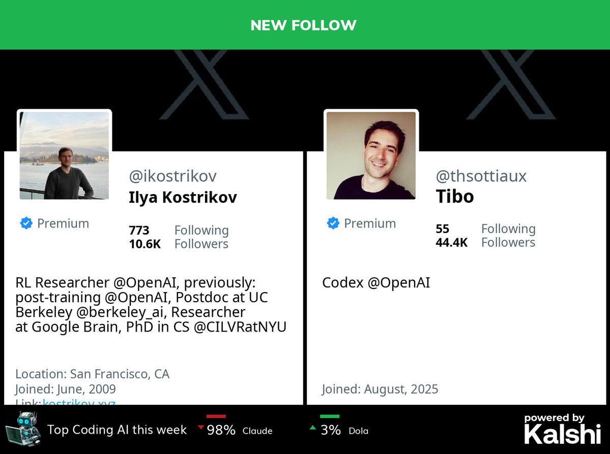 Big Tech Alert (AI & Crypto) tweet media