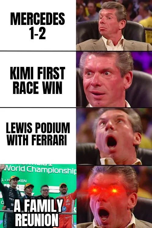 F1 TROLL tweet media