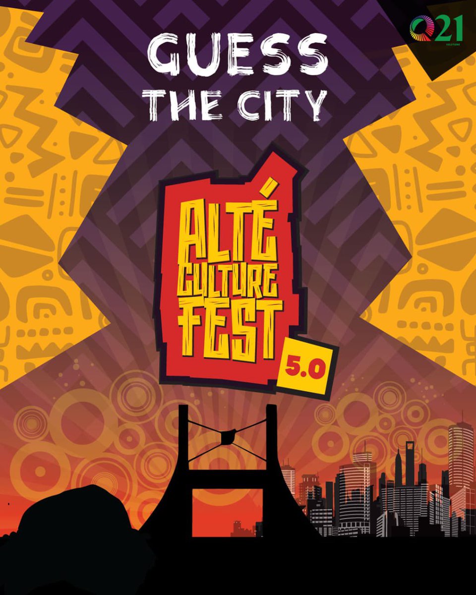 KingOpe__'s tweet photo. Alte Culture Fest is back again! Get ready for good vibes, great music, and unforgettable fun this Easter in Abuja🎉🔥

Tickets are selling out fast, secure yours now: https://t.co/QWsDjnd1sD 🎟️

#AlteCultureFest https://t.co/RxT6bNIux3