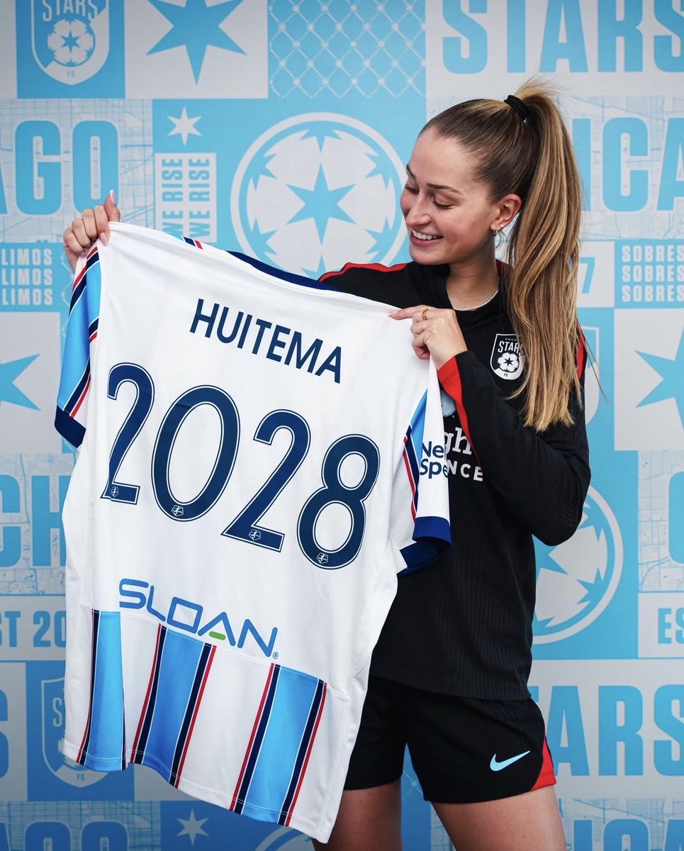 Jordyn Huitema 🇨🇦 tweet media