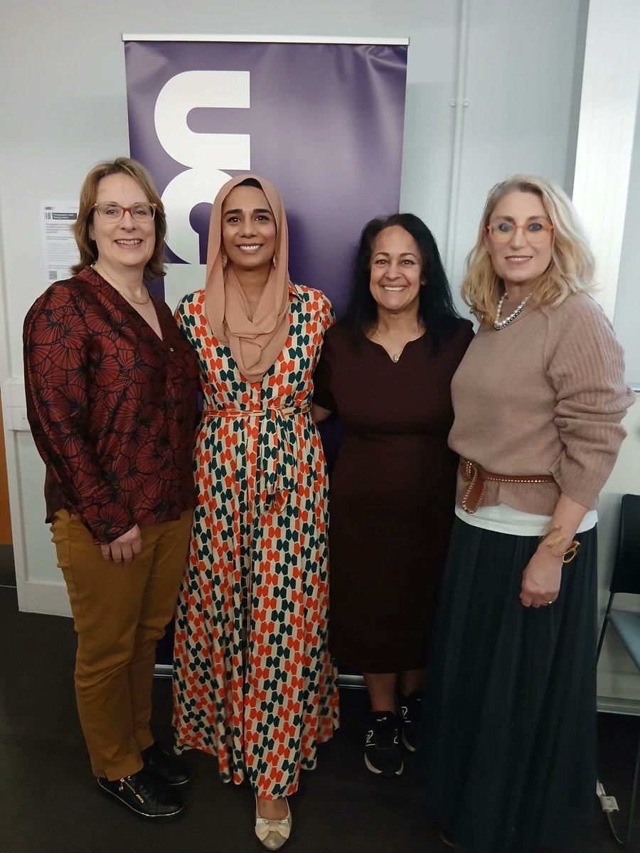 UCL EGA Institute for Women's Health tweet media