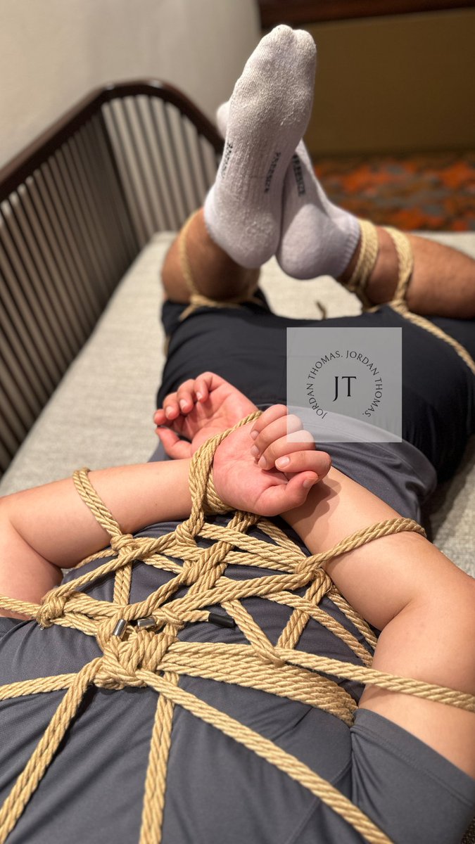 Jordan Thomas tweet media