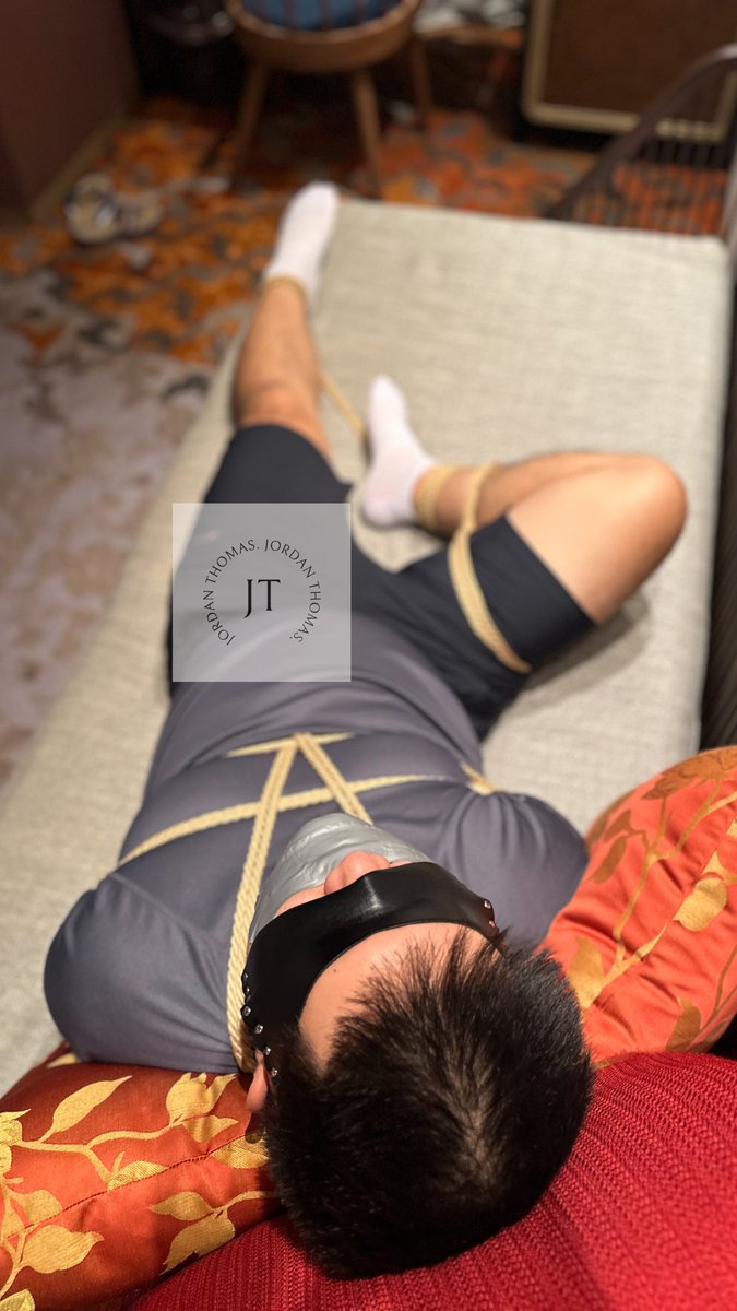 Jordan Thomas tweet media