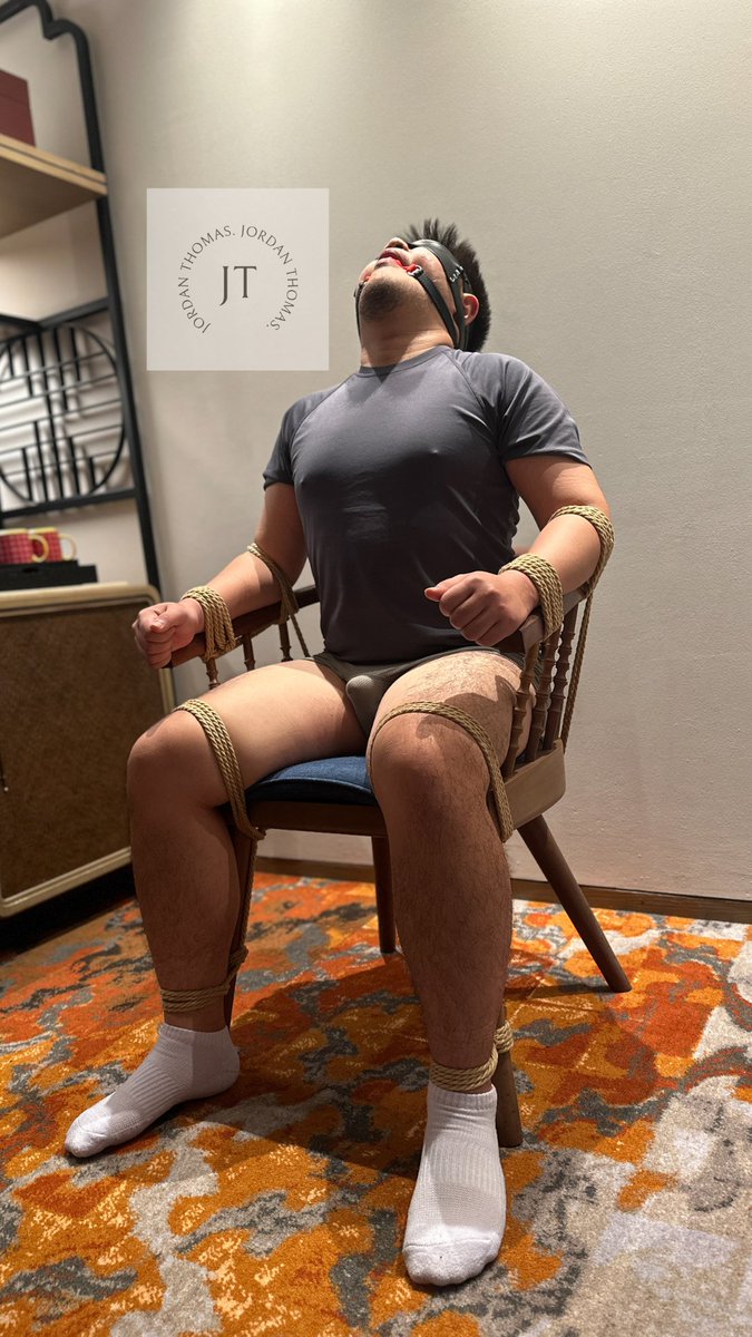 Jordan Thomas tweet media