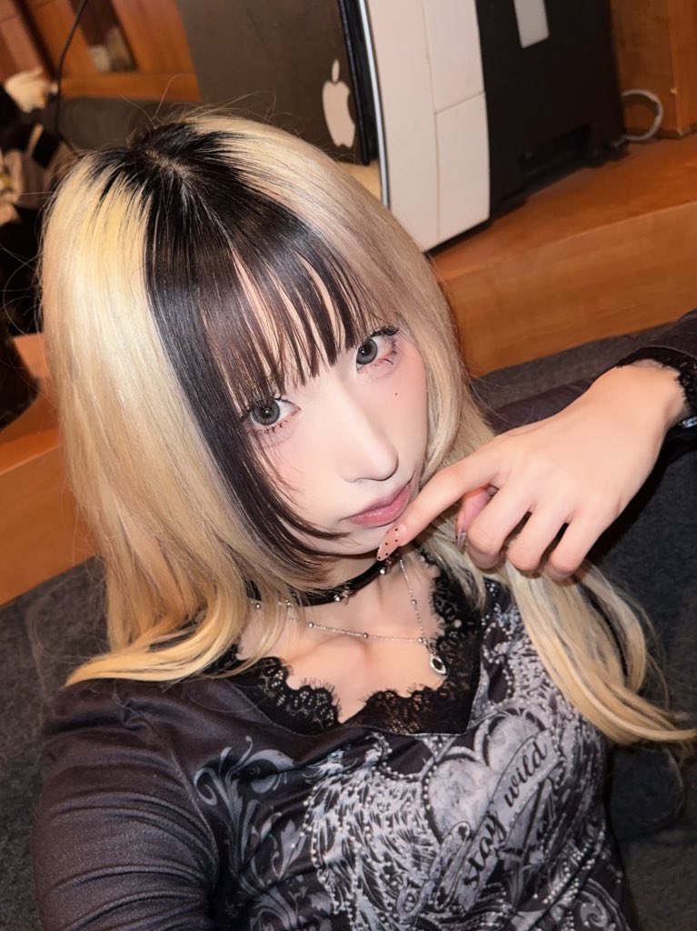 えれきんぐ✞✟Swing✞✟ tweet media