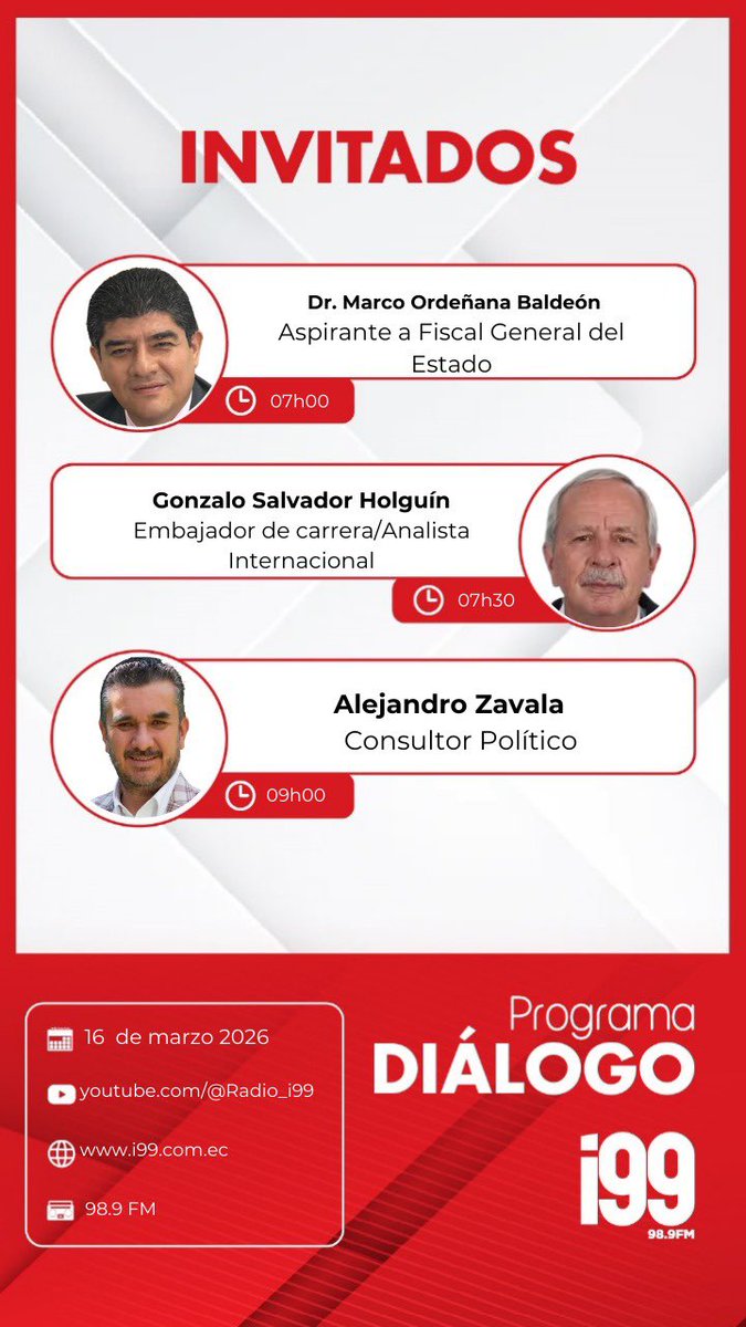 Radio i99 tweet media