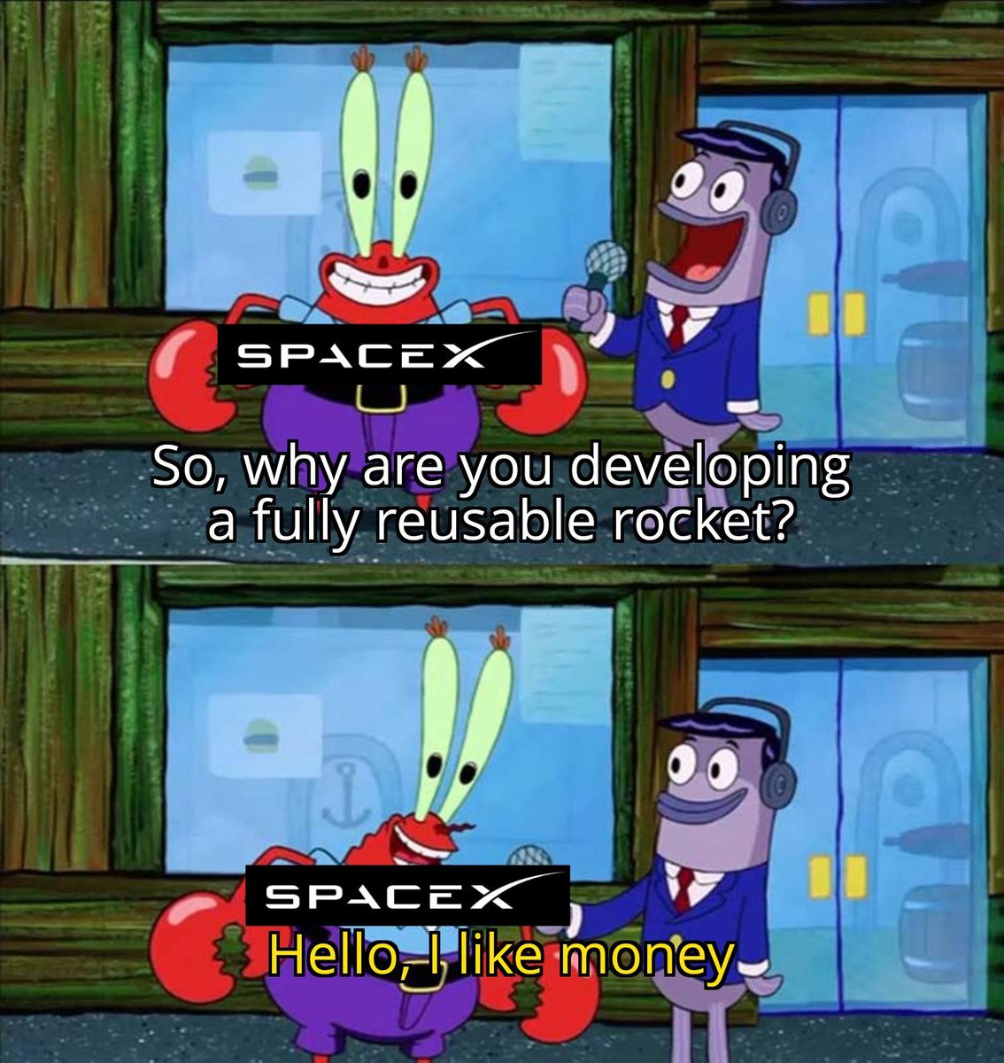 Space Koala tweet media