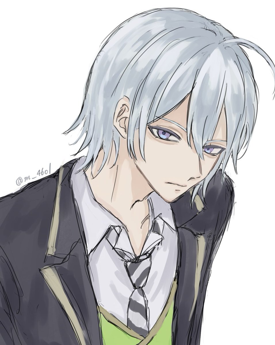 m_46ol's tweet photo. #twstファンアート https://t.co/1O0ns7DQ2d