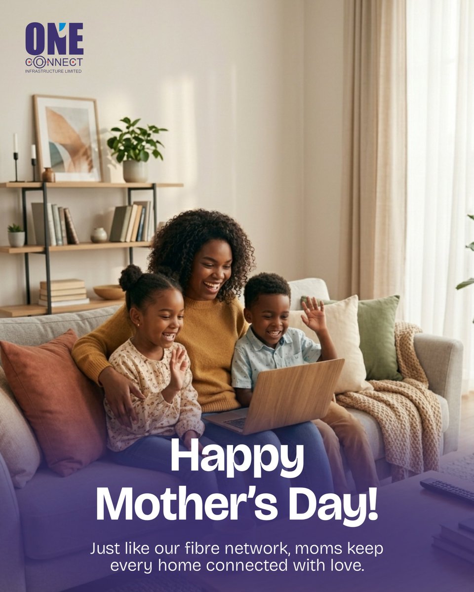 OneConnect tweet media