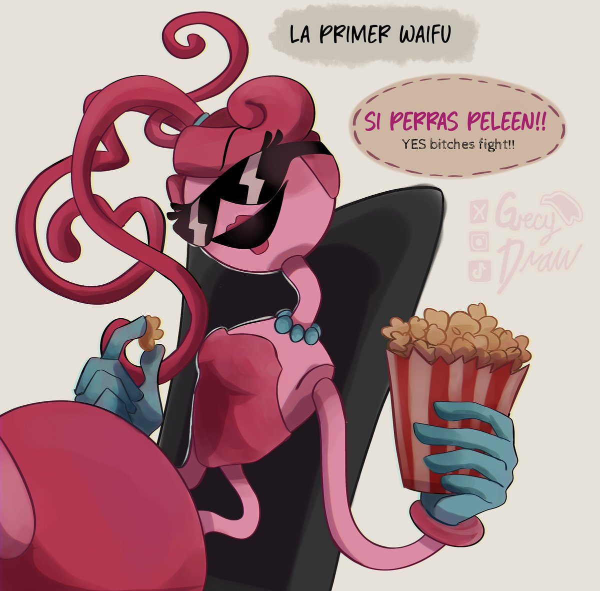 💙🌟Grecy_draw🌟💙 tweet media