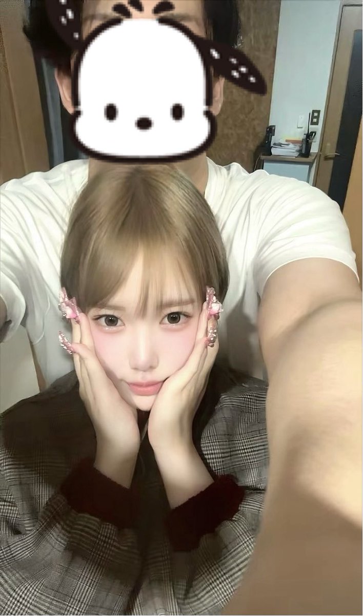 辛抱キャット tweet media