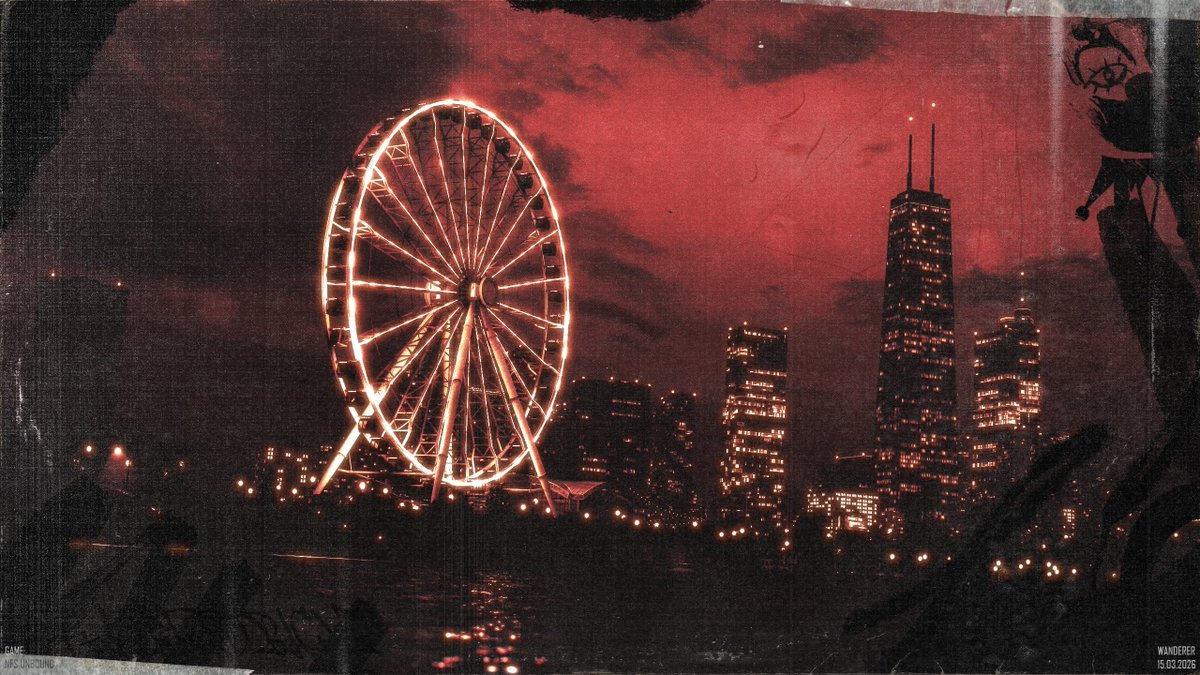 VVanderer tweet media