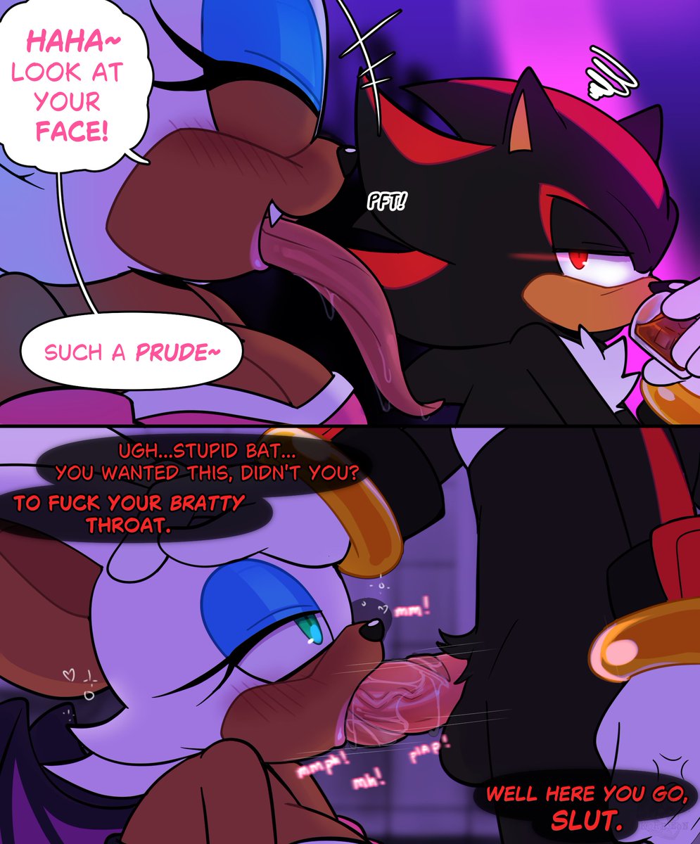 Bat From Last Night🔞 tweet media