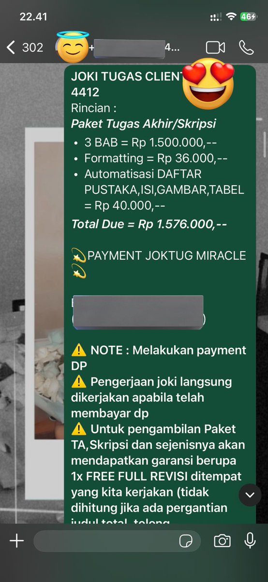 JOKI TUGAS EKONOMI DAN HUKUM | WA LINK ON BIO tweet media