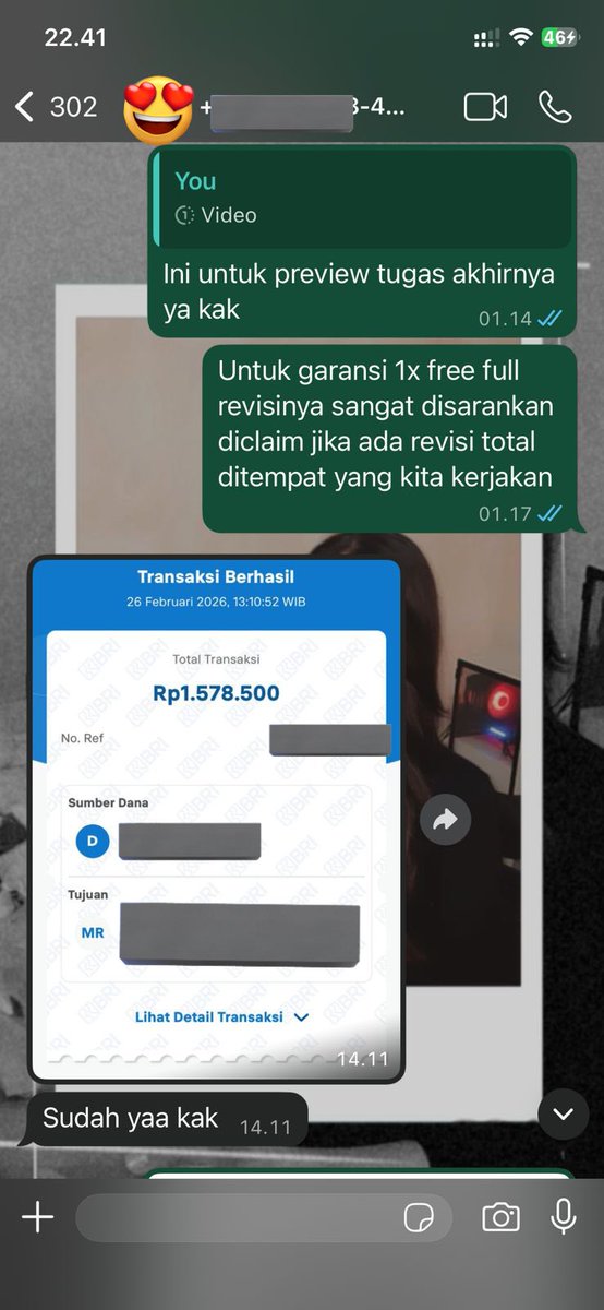 JOKI TUGAS EKONOMI DAN HUKUM | WA LINK ON BIO tweet media