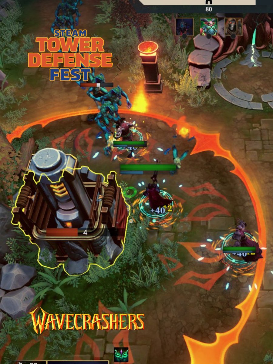 Wavecrashers tweet media