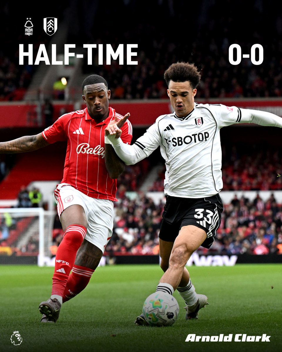 Fulham Football Club tweet media