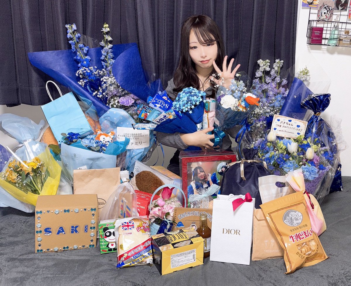 SCKGIRLSメンバー tweet media