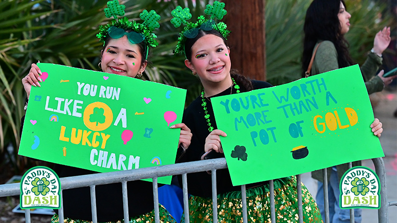 MyFinisherPhoto's tweet photo. Did you run the 2026 St Paddy’s Day Dash 5K Run yesterday? All your action photos are ready for you! Get them here >  https://t.co/jYK38G2sx4 

#myfinisherphotos #runproject https://t.co/EcutSLPuy7