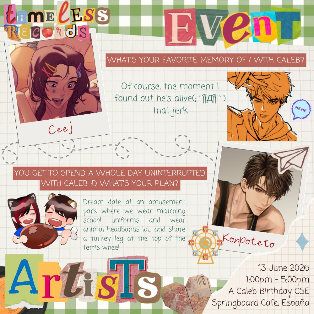 Boba Cat Crew tweet media