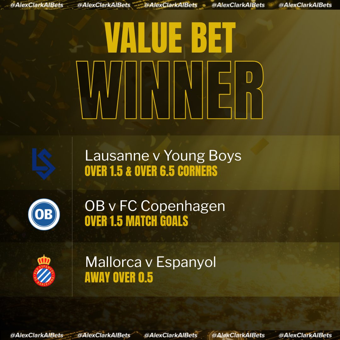 AlexClarkBetsAI tweet media