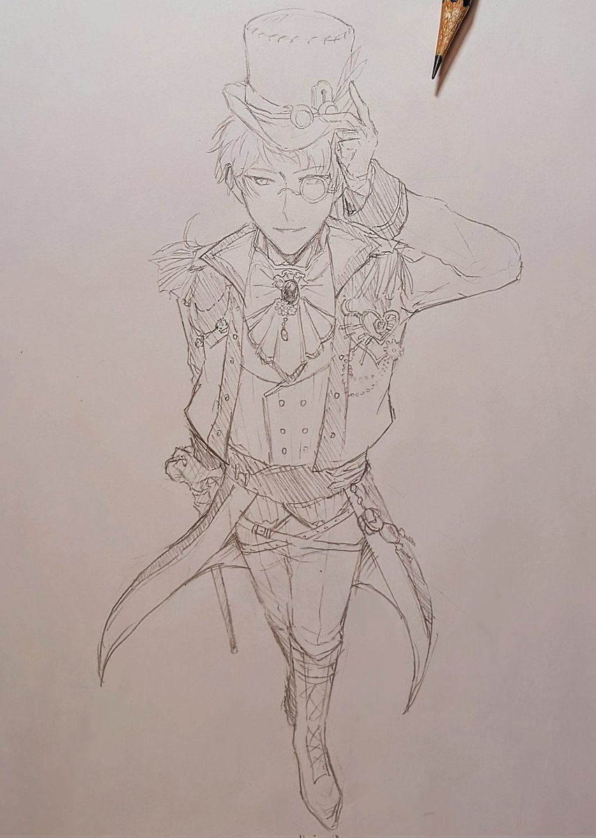 うらま tweet media