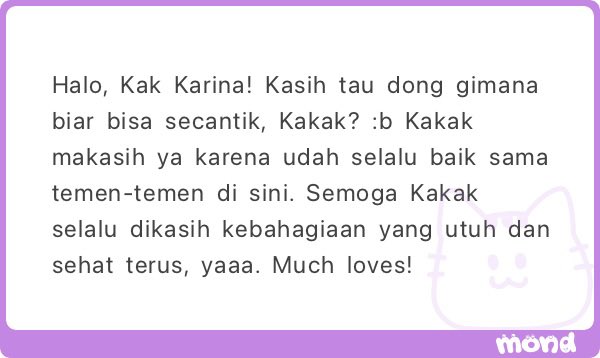 LessorCaramel's tweet photo. Absen ada : @ResiderKarina @ResiderSungchan @ResiderHanbin @ResiderGunwook @ResiderJeeminie @ResiderHee @ResiderAnton 

Seru nih abang uchan dapet surat nanti ku dm link-nya. 😉😉 https://t.co/AVf4APXNcp