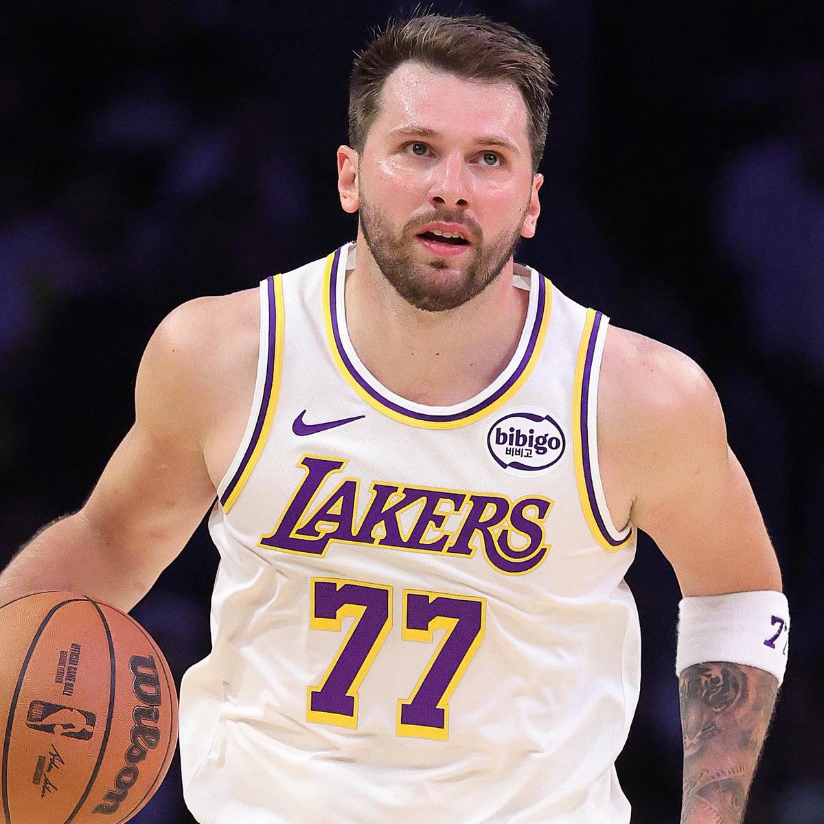 Kalshi Hoops tweet media