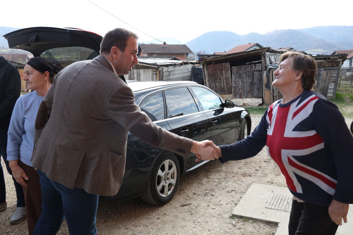 Selak Goran tweet media