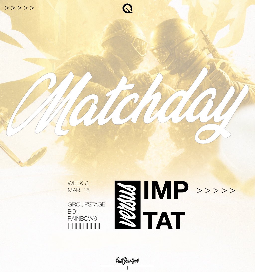 Impulse eSport tweet media