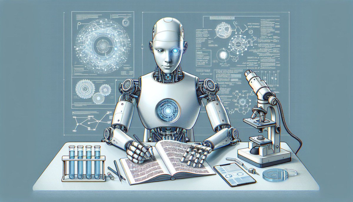Ronald_vanLoon's tweet image. Can #AI read papers like a scientist? A new benchmark shows where #LLMs fail
by Kate Blackwood @TechXplore_com

Learn more: bit.ly/4lsTu3d

#GenAI #ArtificialIntelligence #MachineLearning #ML
