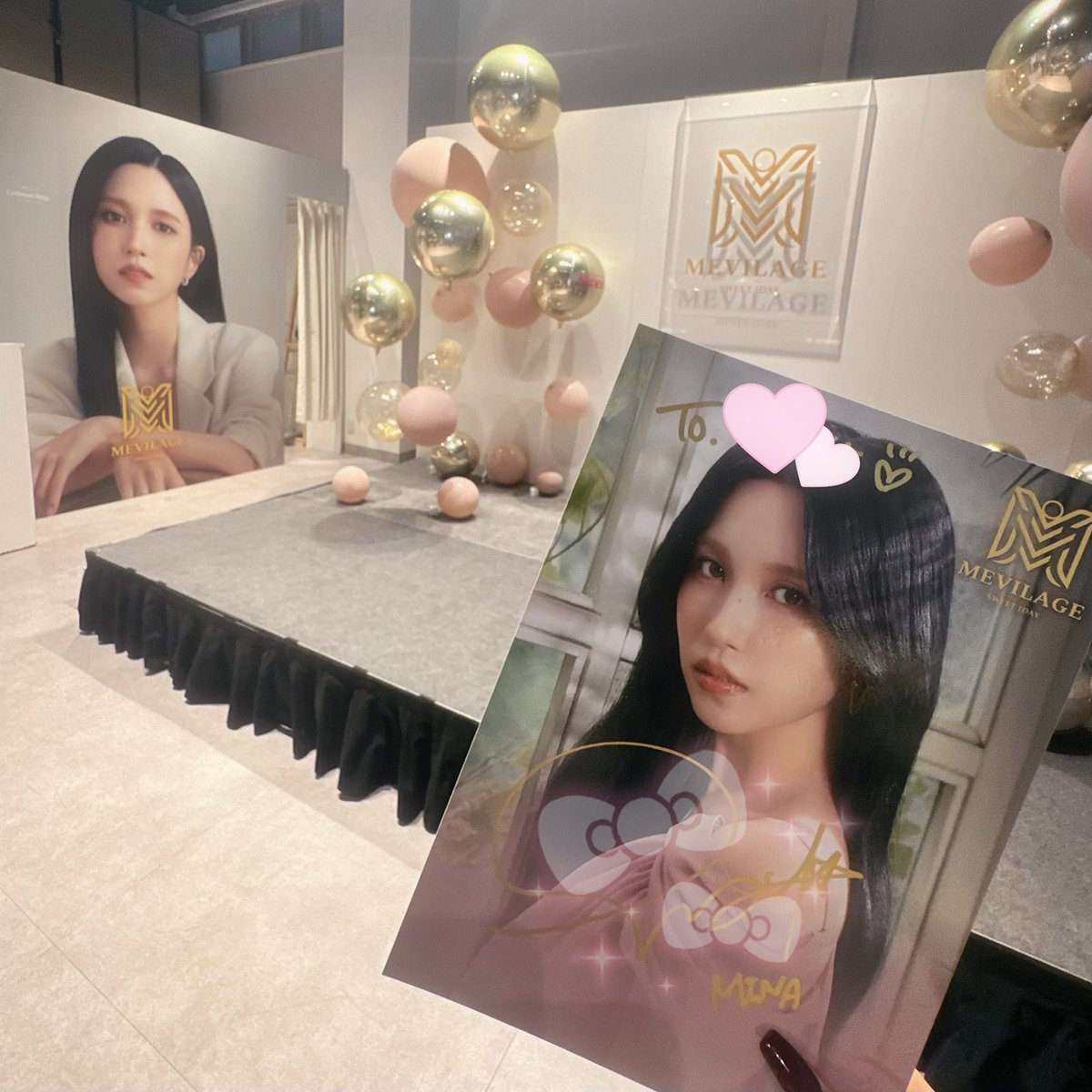 いちゃん tweet media