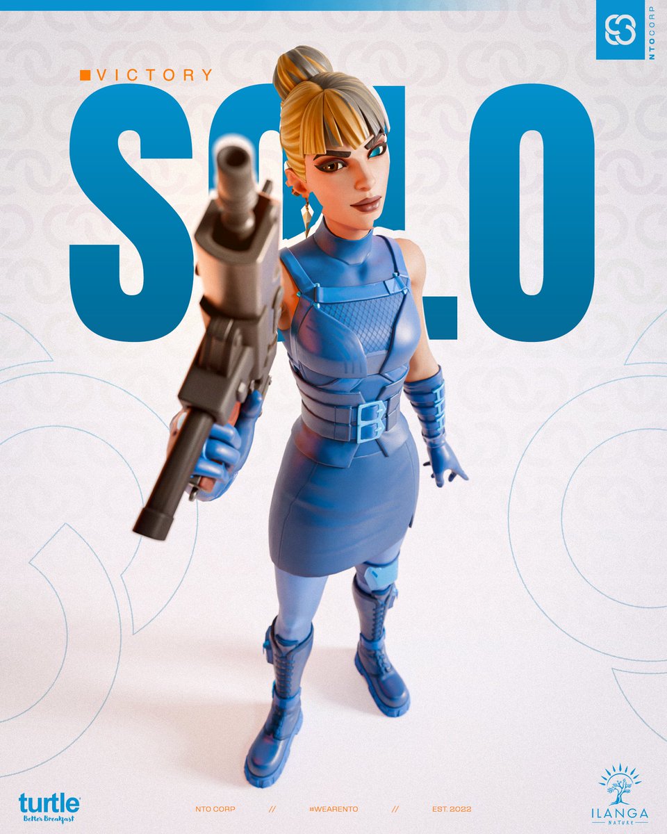 NTO Corp tweet media