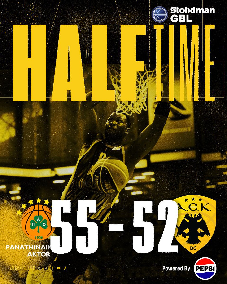 AEK BC tweet media