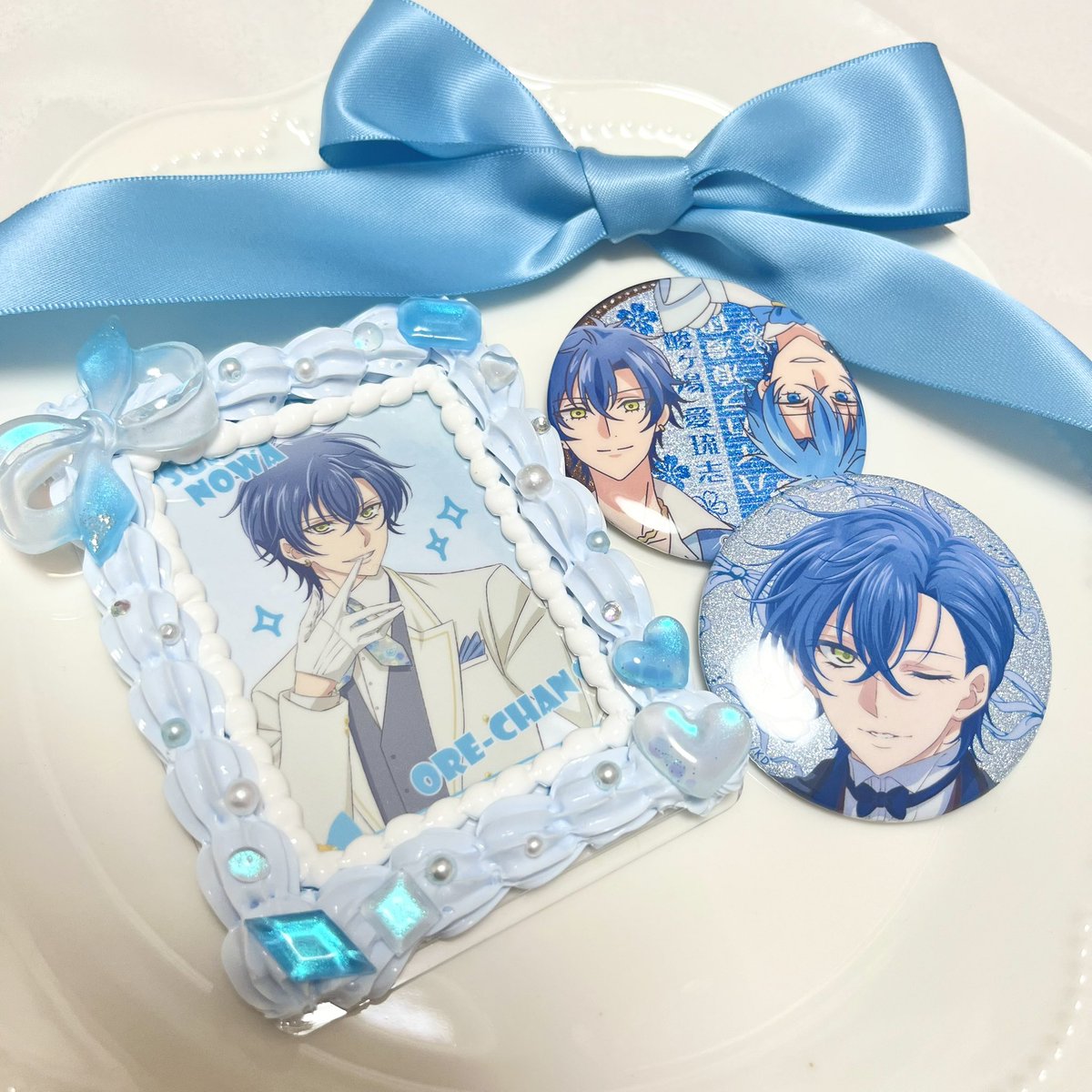 あも♩(𝑬𝑻𝑬𝑹𝑵𝑨𝑳) tweet media