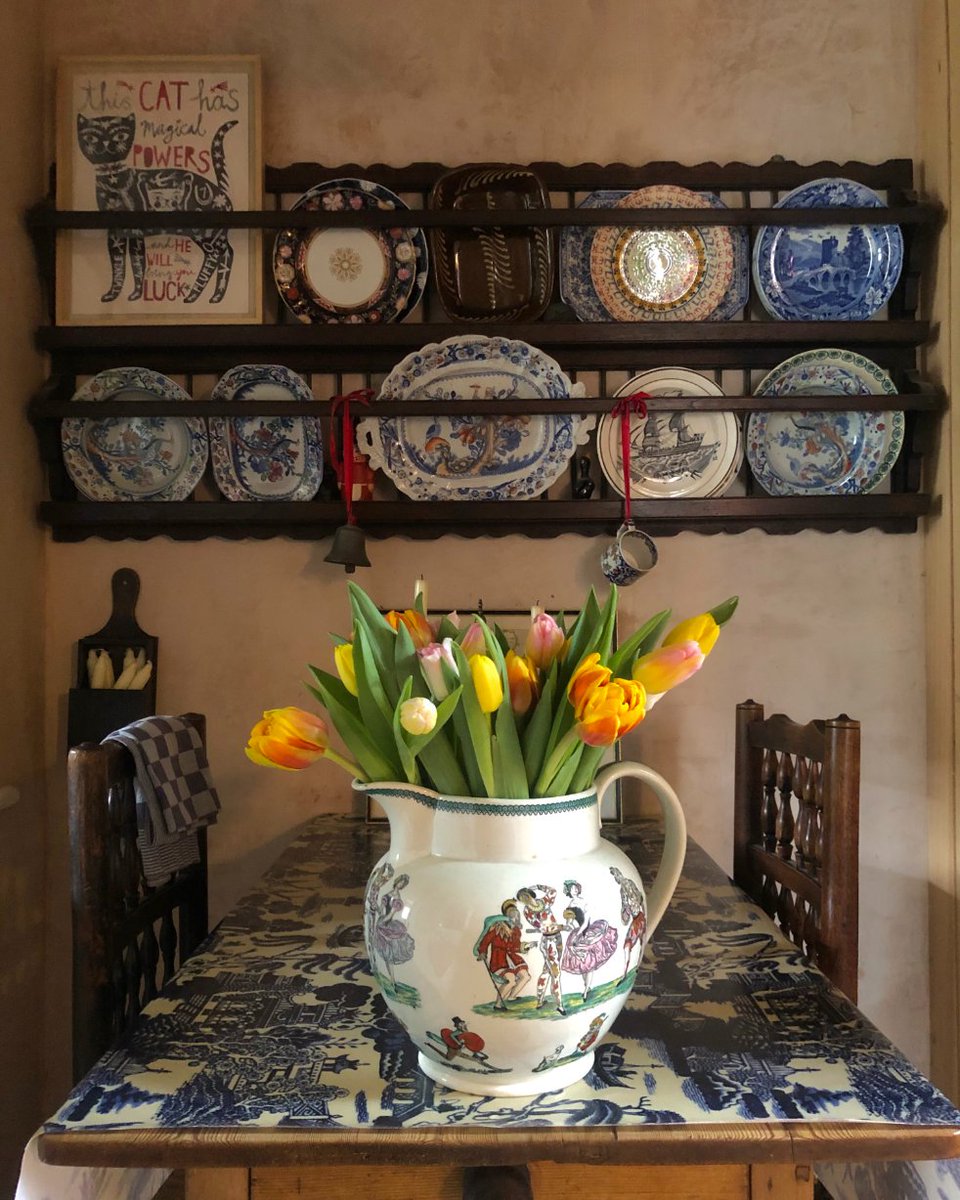 Spitalfields Life tweet media