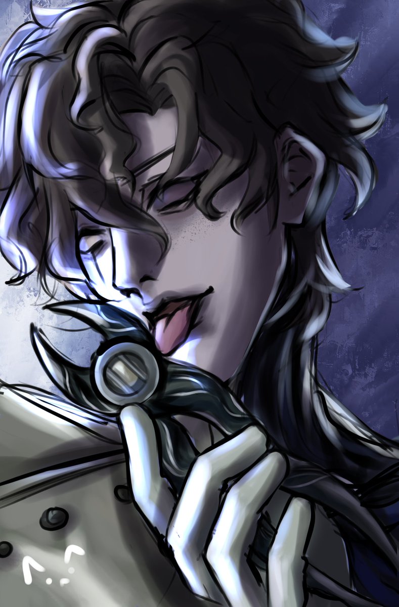 Yuki_ni_yozora's tweet image. #dentist #IdentityᏙ