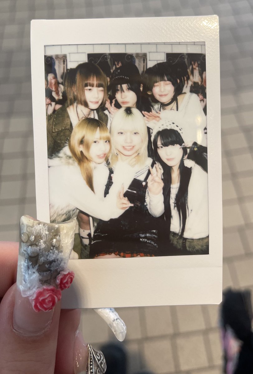 ☆SPINNS×diigコラボイベント☆