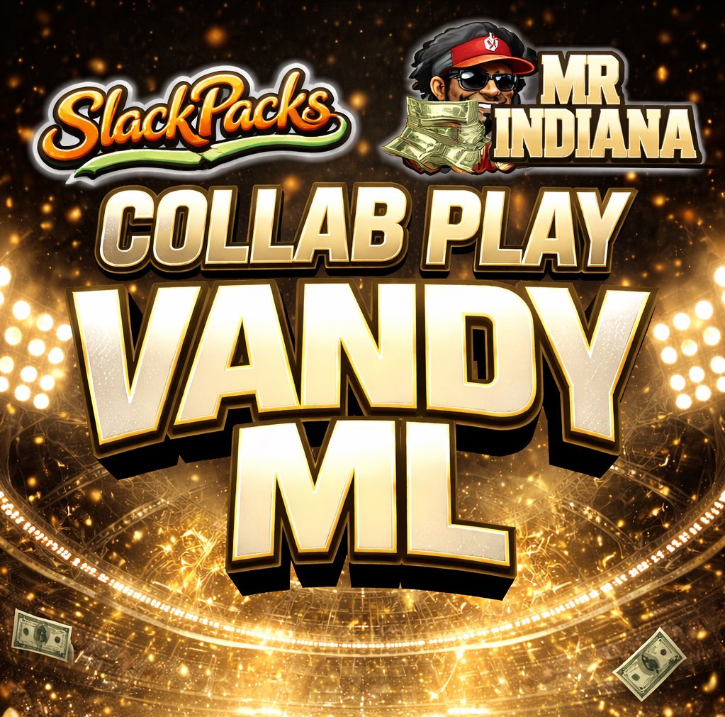 Mr. Indiana tweet media