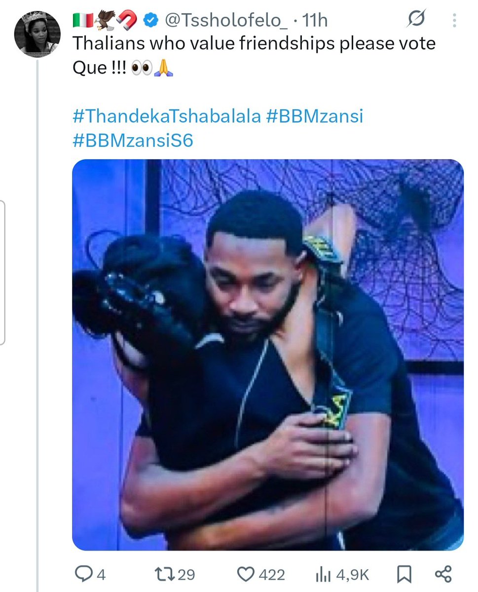 Shameless tweet media